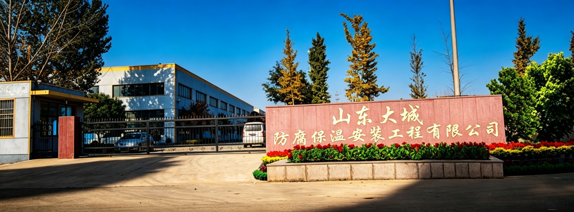 东光聚氨酯保温管生产厂家
